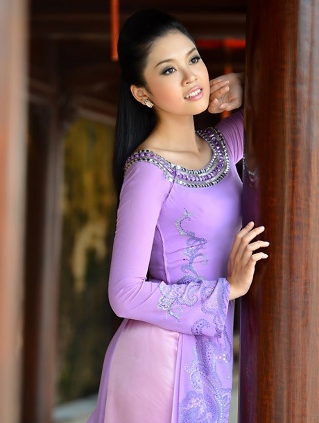 Kỷ niệm 1/6 đáng yêu của các hotgirl - 3 Kỷ niệm 1/6 đáng yêu của các hotgirl