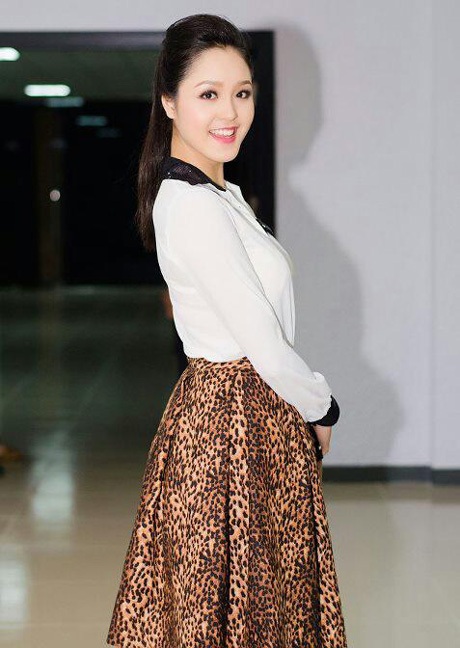 Kỷ niệm 1/6 đáng yêu của các hotgirl - 2 Kỷ niệm 1/6 đáng yêu của các hotgirl