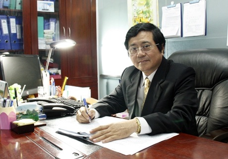 PCT Hội Luật gia TP HCM: “Đủ cơ sở pháp lý để thu hồi giấy phép của 24h” - 1 Luật sư Nguyễn Văn Hậu.