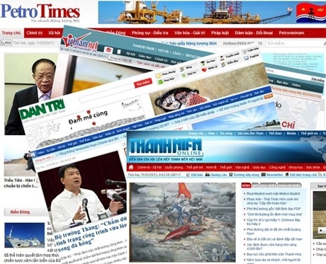 PCT Hội Luật gia TP HCM: “Đủ cơ sở pháp lý để thu hồi giấy phép của 24h” - 2 Cần phải thu hồi giấy phép của 24h.com.vn để tạo điều kiện cho các trang báo chân chính phát triển