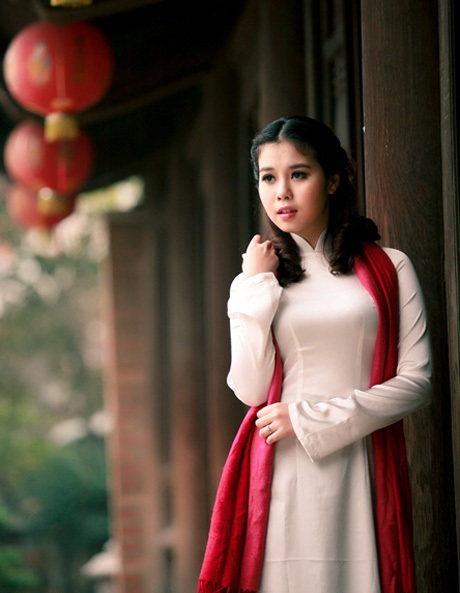 Nữ sinh xinh đẹp tư vấn cách ôn thi ngày “nước rút” - 1 Nữ sinh xinh đẹp tư vấn cách ôn thi ngày “nước rút”