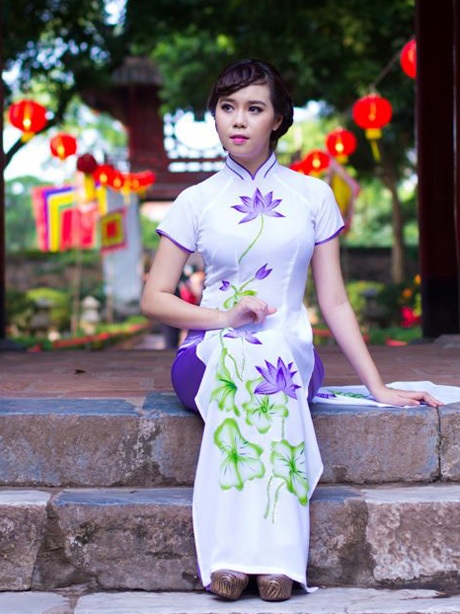Nữ sinh xinh đẹp tư vấn cách ôn thi ngày “nước rút” - 2 Mấy ngày cuối cùng này, sáng Dương cũng rủ