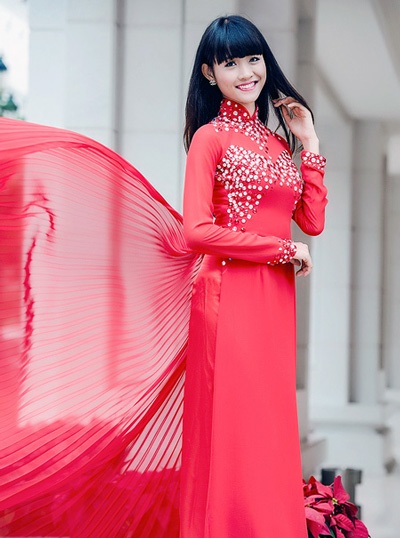 Nữ sinh xinh đẹp ủng hộ hành động cao đẹp của Nguyễn Văn Nam - 1 Nữ sinh xinh đẹp ủng hộ hành động cao đẹp của Nguyễn Văn Nam