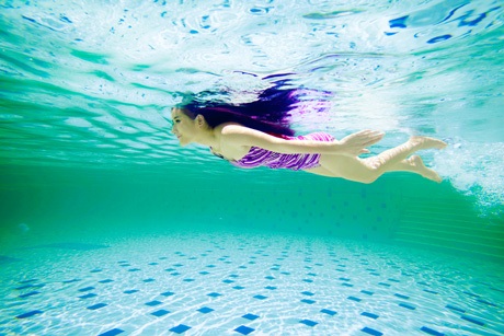 Nếu đã sẵn sàng xuống nước :