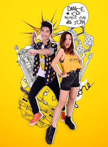 Thêm sân chơi cover Kpop cho bạn trẻ đam mê nhảy