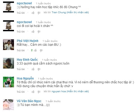 Cười nghiêng ngả clip chuyện tình SV "Để anh cưa hay tự đổ?" - 3 Mai Châm