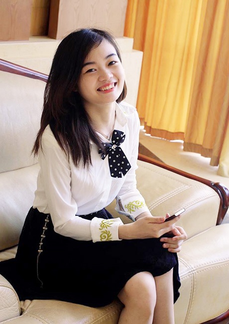 Gia đình trong tâm niệm của những người trẻ sống xa nhà - 4 Gia đình trong tâm niệm của những người trẻ sống xa nhà