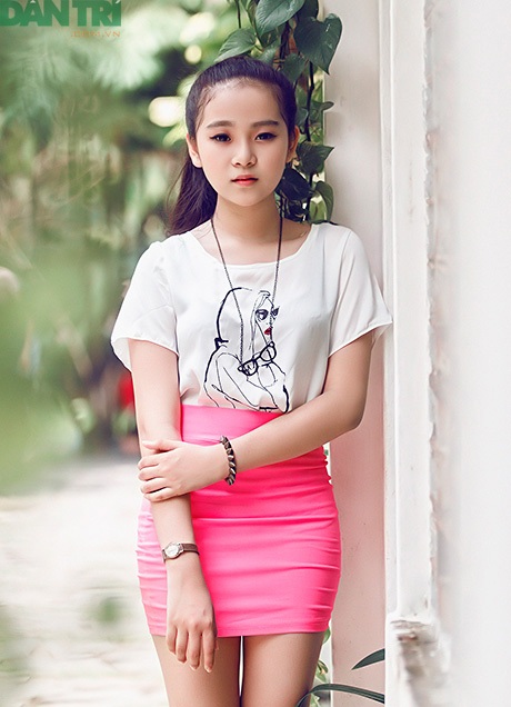 Tam Triều Dâng - Nữ diễn viên tuổi trăng rằm xinh đẹp - 4 Mai Châm