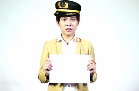 Từ quả dưa vuông tiền triệu, thầy Khắc Hiếu bật mí tư duy sáng tạo - 4 Đừng chấp nhận lối mòn, hãy suy nghĩ thật khác đi.