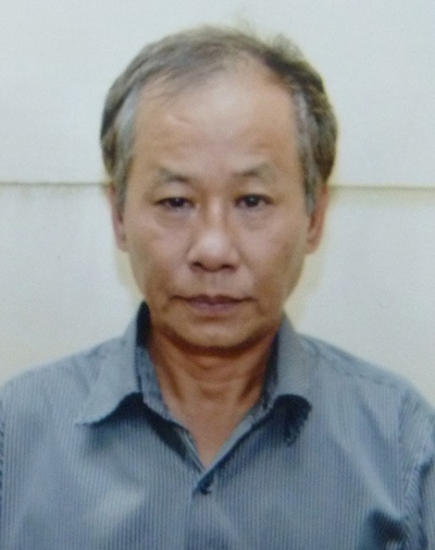 Lê Huy Hữu bị bắt chỉ vài giờ sau khi gây án