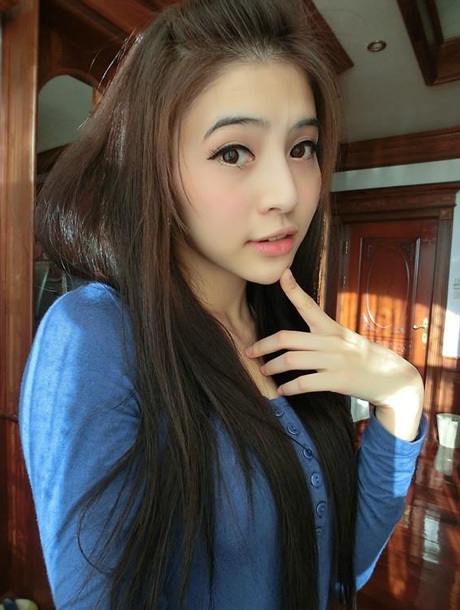 “Hotgirl” Lào xinh đẹp sở hữu hai bằng đại học - 10 Vũ Phong