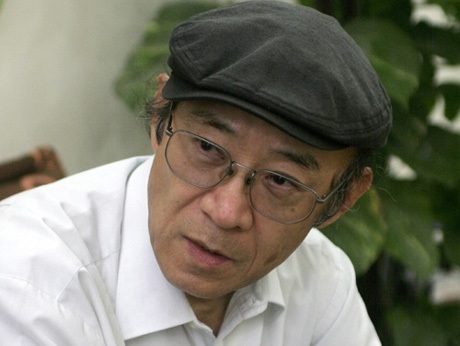 Đạo diễn MatsumotoTakeaki