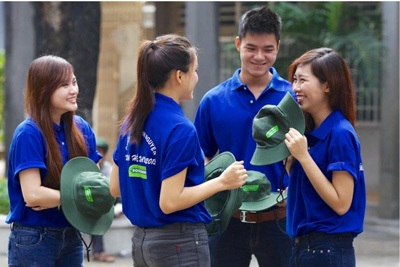 Ngôi nhà kết nối vạn niềm vui - 5 Những tình bạn như thế này sẽ luôn là những kỷ niệm đẹp