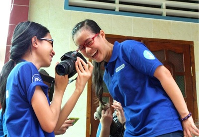 Ngôi nhà kết nối vạn niềm vui - 2 Cùng nhau chia sẻ những khoảnh khắc đáng nhớ!