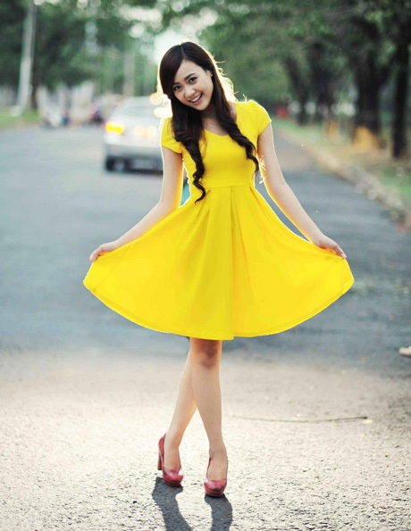 Nữ sinh xinh đẹp chia sẻ lòng hiếu kính tới cha mẹ - 4 Hôm nay bận học từ sáng đến tối, Phương Ân không thể về bên bố mẹ nhưng bạn