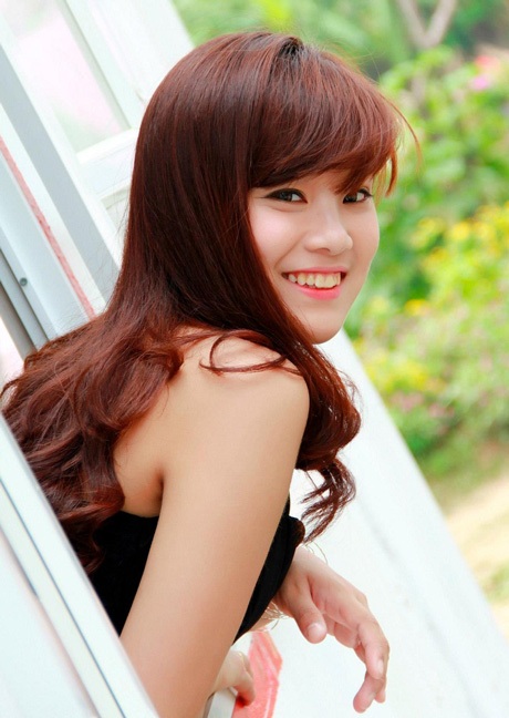 Nữ sinh xinh đẹp chia sẻ lòng hiếu kính tới cha mẹ - 6 Hôm nay bận học từ sáng đến tối, Phương Ân không thể về bên bố mẹ nhưng bạn