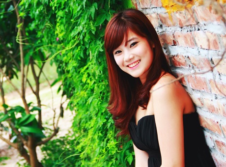 Nữ sinh xinh đẹp chia sẻ lòng hiếu kính tới cha mẹ - 5 Hôm nay bận học từ sáng đến tối, Phương Ân không thể về bên bố mẹ nhưng bạn