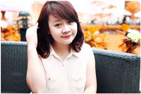 Khi bạn trẻ làm quản lý cho các “sao” - 3 Hồng Ngọc – Quản lý hotgirl Chi Pu, nhóm nhảy St.319, hotgirl Mie Nguyễn