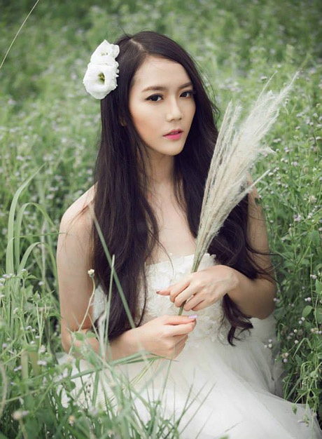 “Chân dài” Ngọc Quý bức xúc vì bị quy chụp "hotgirl học kém" - 4 Thử tưởng tượng 3-5 năm nữa, Quý nghĩ mình sẽ là người như thế nào?
