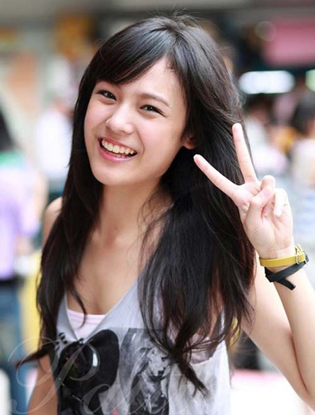 Giới trẻ mê mẩn những clip, phim tình yêu lãng mạn Thái Lan - 3 Mai Davika Horne, ngôi sao của phim Tình người duyên ma