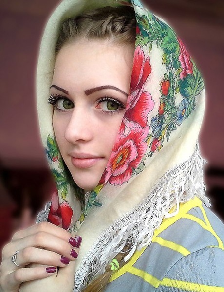 Bất chấp cơ bắp đầy nam tính, gương mặt xinh đẹp của cô lại khiến nhiều thiếu nữ phải ghen tị.