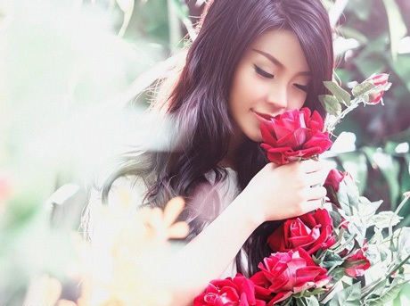 Kỷ niệm Trung thu khó quên của Miss Teen Diễm Trang - 12 Hoàng Dung