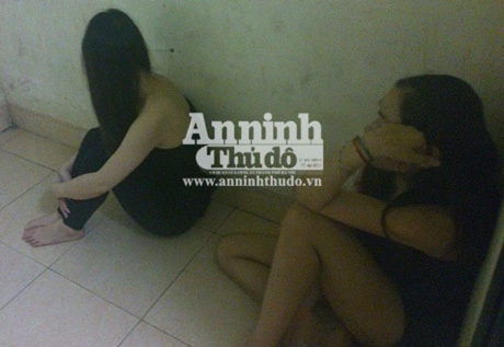 "Sơn nữ" trở thành gái bán dâm từ bi kịch gia đình - 4 H đau đớn khi nghĩ về gia đình và những gì đã trải qua