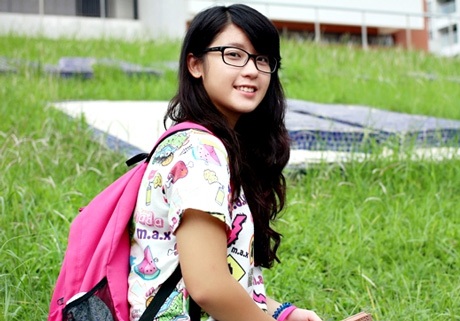 Chi “Mèo ú” - Cô nữ sinh trường Ams đa tài - 6 Thông tin cá nhân