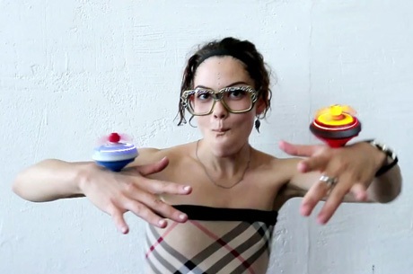 Con quay Việt Nam lại gây sốt cộng đồng mạng