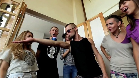 Con quay Việt Nam lại gây sốt cộng đồng mạng