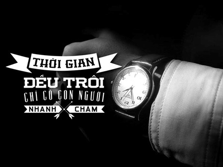 Chàng trai đam mê “làm xiếc” với những con chữ - 5 Theo