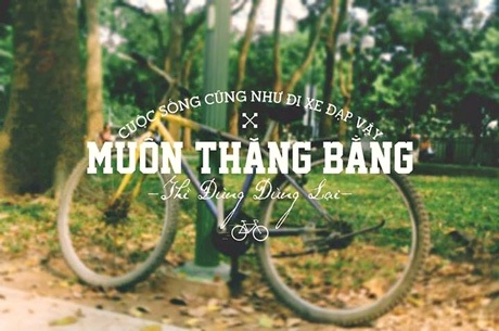 Chàng trai đam mê “làm xiếc” với những con chữ - 4 Theo