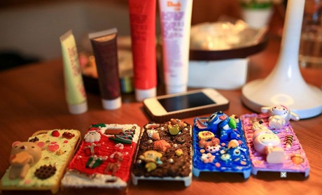 Trung Quốc: Bùng nổ 9X xinh đẹp làm chủ cửa hàng online - 11 Cheng Linh, sinh năm 1990, tốt nghiệp ĐH Triết Giang.