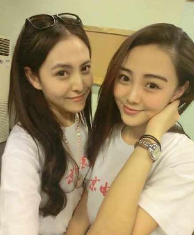 Thiếu nữ vừa nhập học đã khiến SV trường điện ảnh “dậy sóng” - 12 Vũ Phong