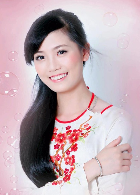 Nữ sinh “áo lính” chia sẻ về ngày Giải phóng Thủ đô - 3 Nữ sinh “áo lính” chia sẻ về ngày Giải phóng Thủ đô