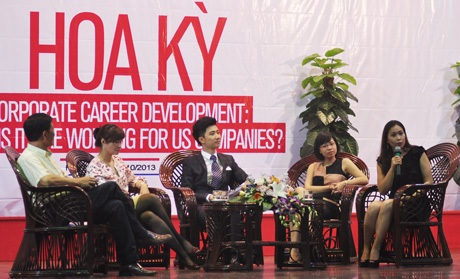 “Thủ khoa thất nghiệp là do định vị sai bản thân”