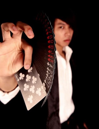 Thầy giáo trẻ của những bộ môn độc, lạ tại Việt Nam