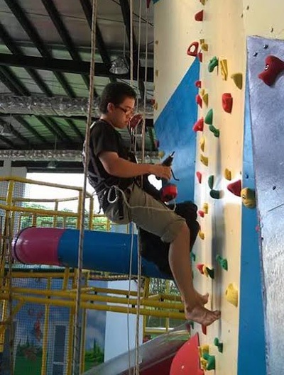 Thầy giáo trẻ của những bộ môn độc, lạ tại Việt Nam