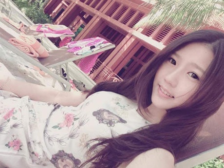 Ngắm nữ sinh tuổi 17 xinh đẹp, nổi tiếng tại Malaysia - 10 Vũ Phong