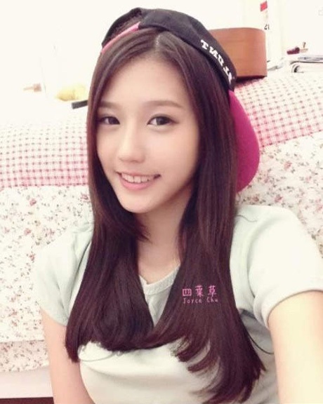 Ngắm nữ sinh tuổi 17 xinh đẹp, nổi tiếng tại Malaysia - 12 Vũ Phong