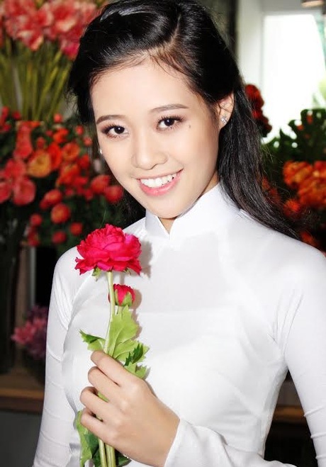 Hình ảnh người thầy, cô trong trái tim các cô gái xinh đẹp - 6 Hình ảnh người thầy, cô trong trái tim các cô gái xinh đẹp