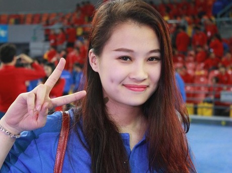 Bế mạc Liên hoan Thanh niên hữu nghị Việt-Trung 2013 - 5 Mỗi bạn thanh niên 2 nước sẽ trở thành một đại sứ thiện chí và văn hóa cho mỗi quốc gia