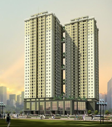 Cơ hội mua chung cư giá rẻ tại Nam Xa La - 2 Cơ hội mua chung cư giá rẻ tại Nam Xa La