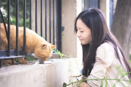 Lộ danh tính “kiều nữ lập trình” TQ gây sốt - 3 Vũ Phong