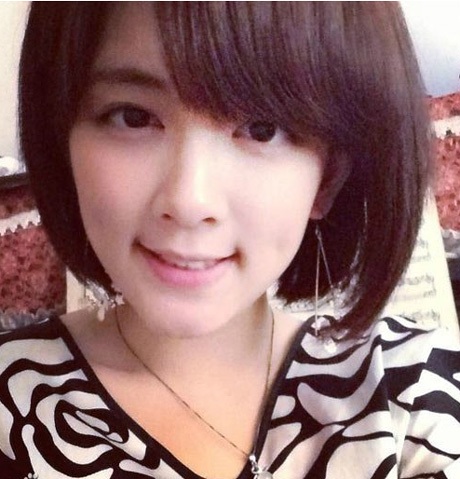 Ngắm nữ sinh má lúm tuổi 21 xinh đẹp tài năng - 3 Vũ Phong