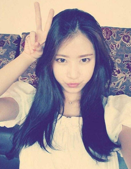 Thêm hình ảnh nữ sinh quân sự Hàn Quốc nhí nhảnh gây sốt - 15 ...nhưng cũng nghịch ngợm, nhí nhảnh của cô gái tuổi đôi mươi.