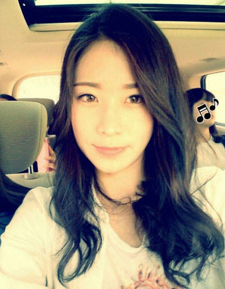 Thêm hình ảnh nữ sinh quân sự Hàn Quốc nhí nhảnh gây sốt - 12 ...nhưng cũng nghịch ngợm, nhí nhảnh của cô gái tuổi đôi mươi.