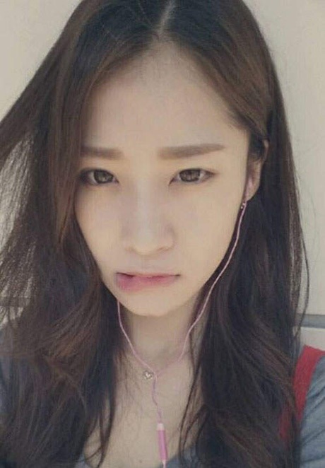 Thêm hình ảnh nữ sinh quân sự Hàn Quốc nhí nhảnh gây sốt - 13 ...nhưng cũng nghịch ngợm, nhí nhảnh của cô gái tuổi đôi mươi.