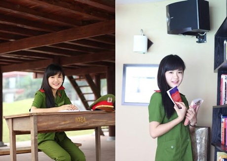 Những bóng hồng xinh đẹp trong ngành nghề nam giới - 6 Cô gái 8X làm rạng danh ngành công nghệ