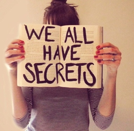 Tự thú ở giảng đường - 1 Tự thú ở giảng đường